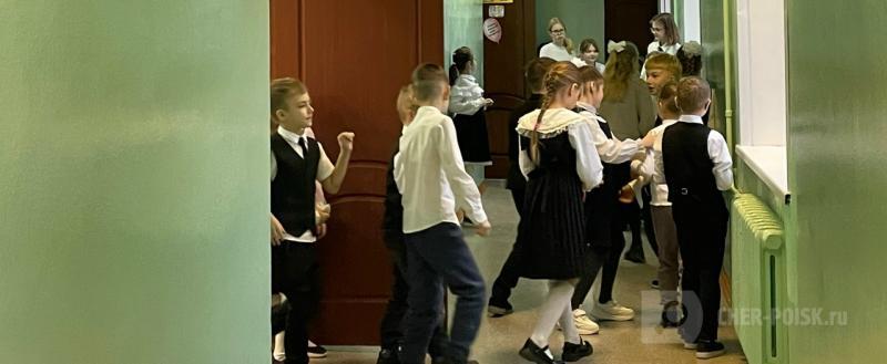 Череповец-Поиск