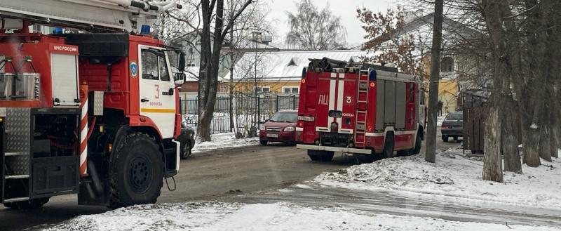 Череповец-Поиск