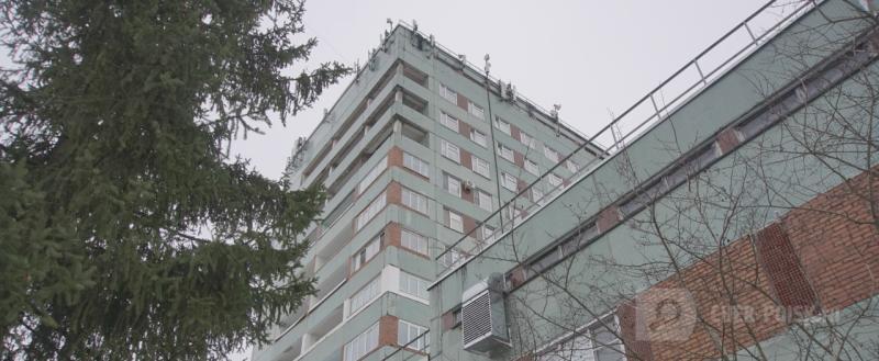 Череповец-Поиск