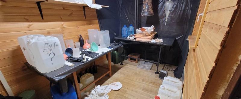 УФСБ России по Вологодской области