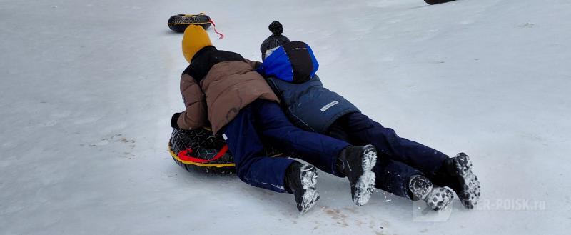 Череповец-Поиск