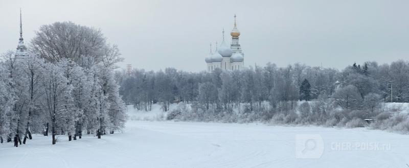 Череповец-Поиск