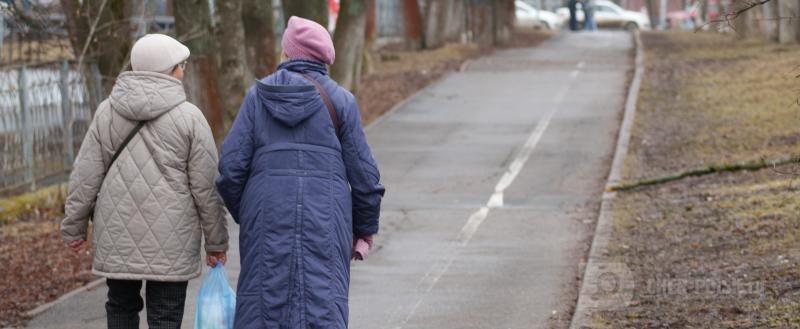 В России не планируют пересматривать пенсионный возраст