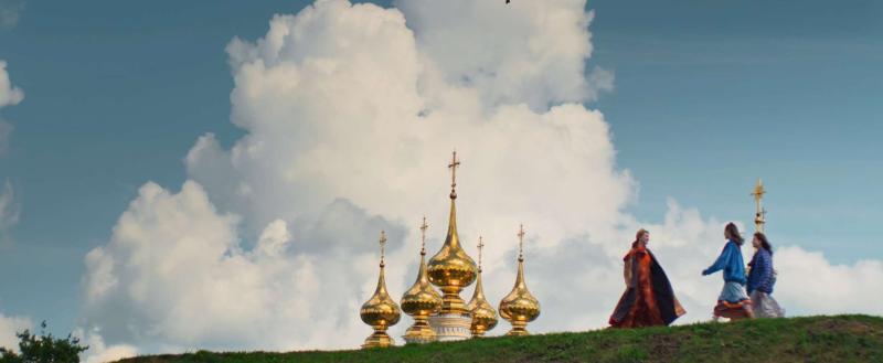 кадры из фильма