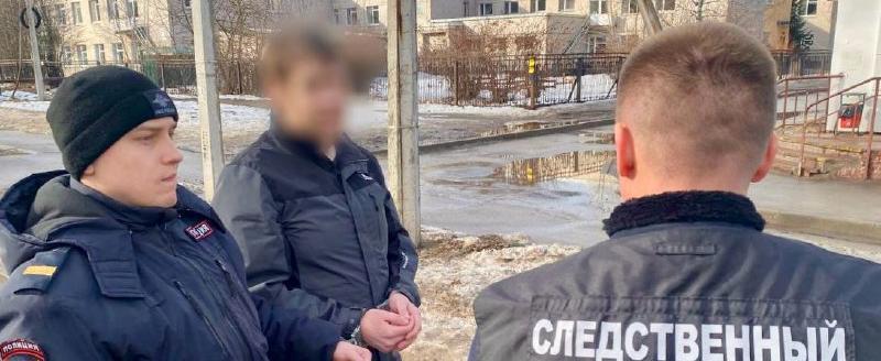 СУ СК России по Вологодской области