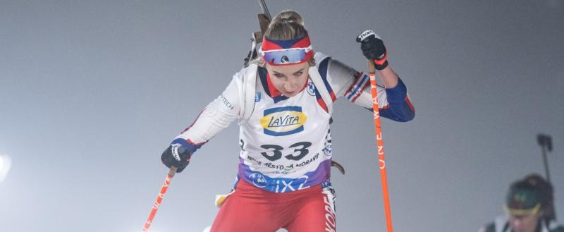 Соцсети Екатерины Аввакумовой