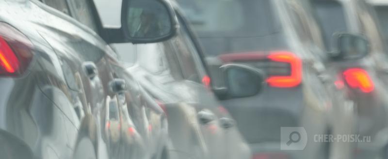 Череповец-Поиск