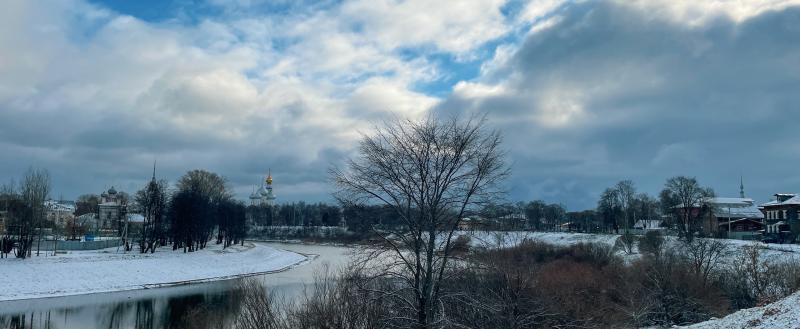 Череповец-Поиск