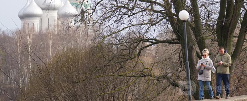 Череповец-Поиск