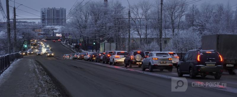 Череповец-Поиск