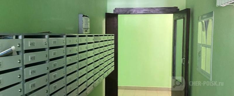 Череповец-Поиск, Тимур Бойков