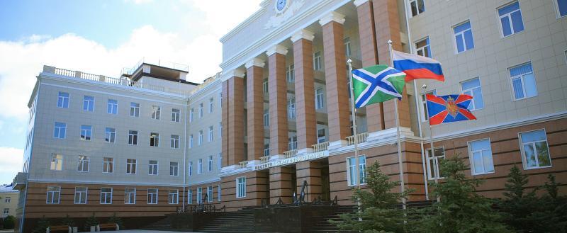 Управление фсб россии по вологодской области