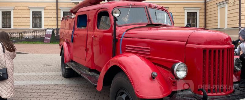 Череповец-Поиск