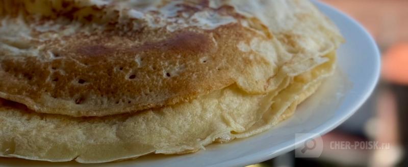 Череповец-Поиск