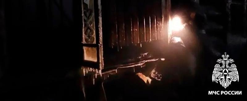 МЧС Вологодской области