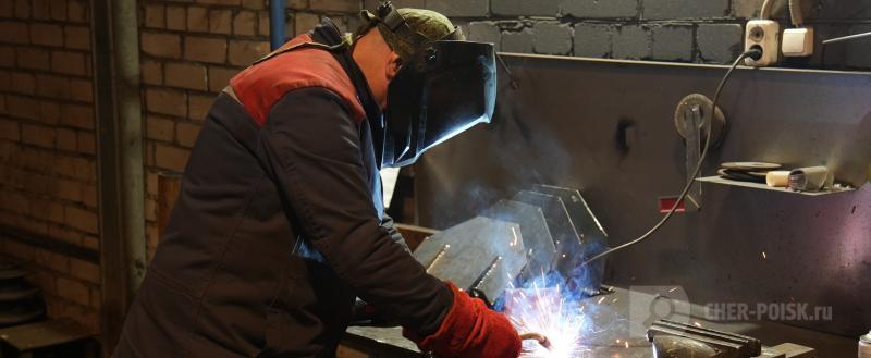 Череповец-Поиск