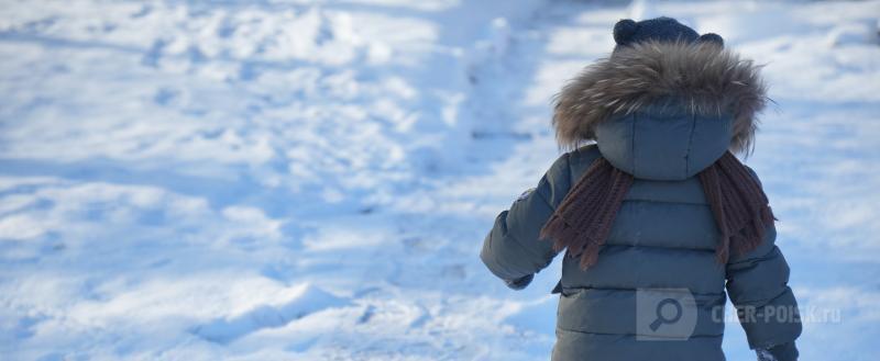 Череповец-Поиск