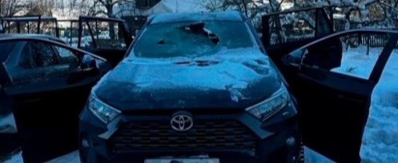 Объединённая пресс-служба судов Вологодской области