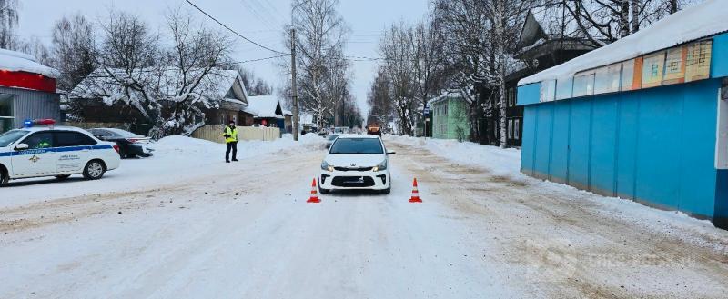 Череповец-Поиск