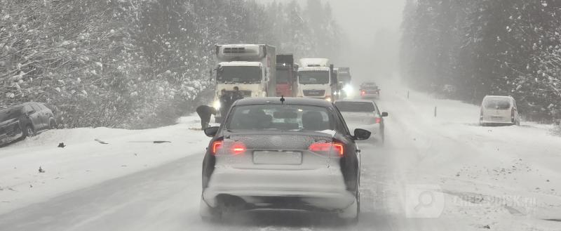 Череповец-Поиск