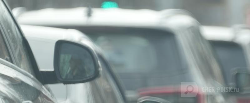 Череповец-Поиск