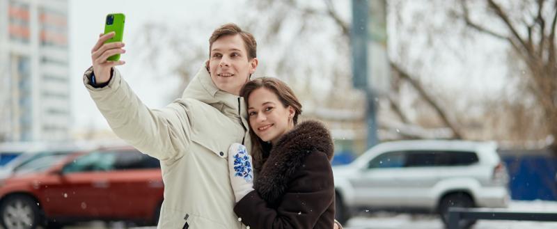 Молодежь переключилась с Telegram на VK