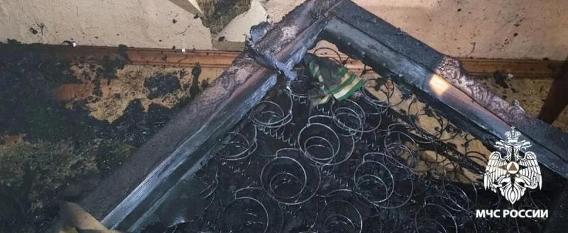 МЧС Вологодской области