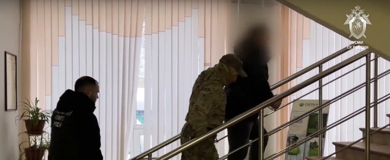 СУ СК России по Вологодской области