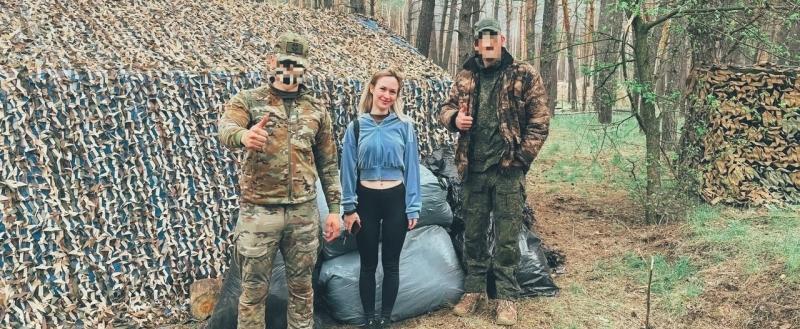 Мобилизация. Череповец