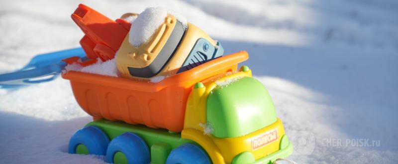 Череповец-Поиск