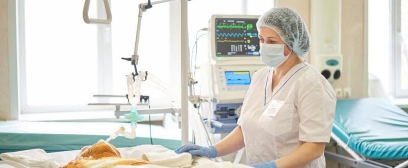 Минздрав Вологодской области