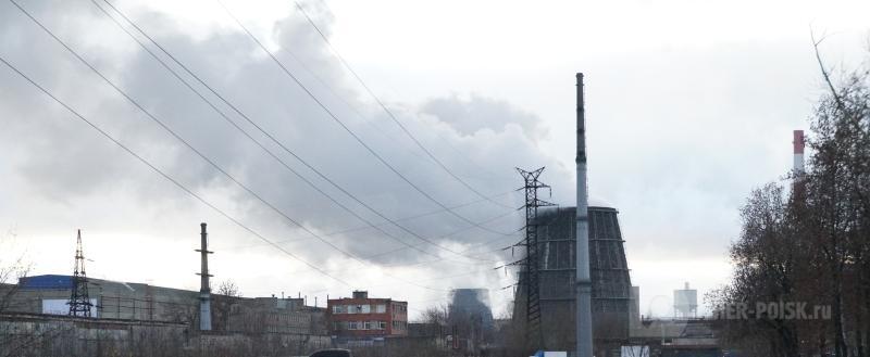 Череповец-Поиск