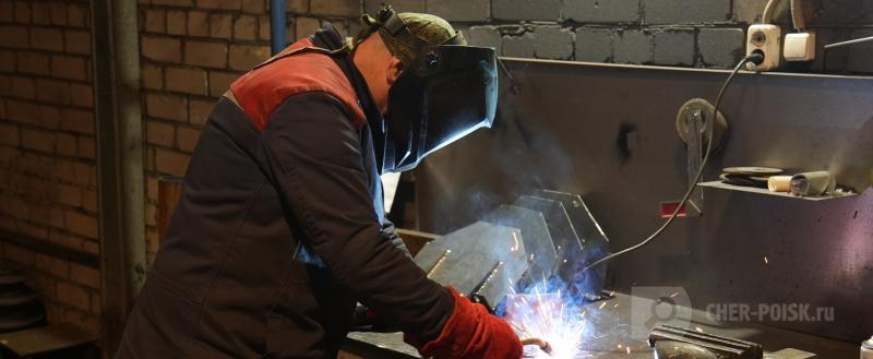 Череповец-Поиск