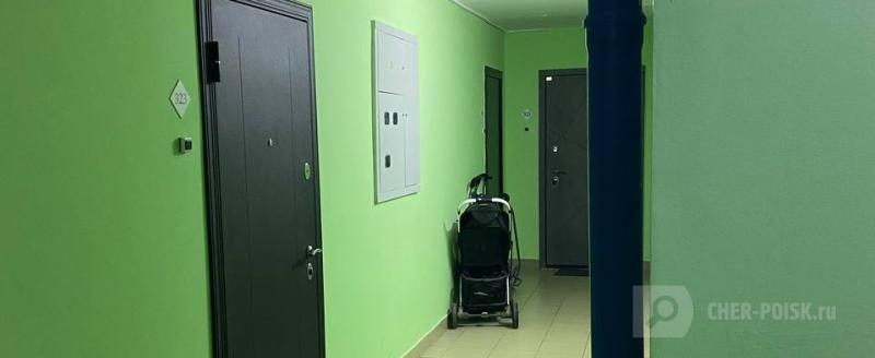 Череповец-Поиск