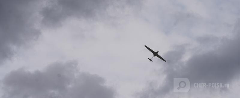 Череповец-Поиск