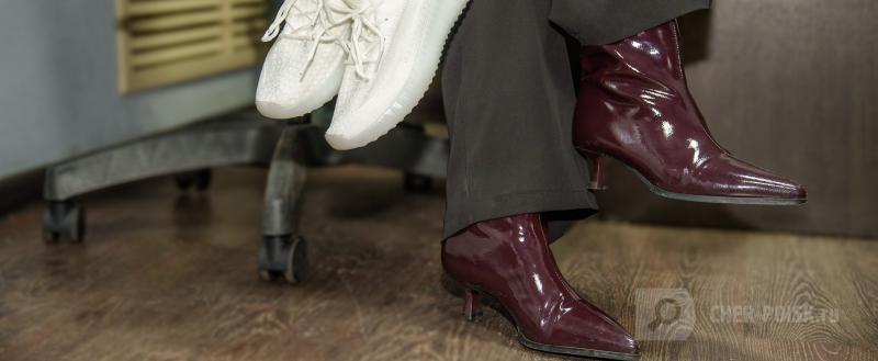 Высокие каблуки или плоская подошва: какую обувь выбрать, чтобы не спровоцировать варикоз 