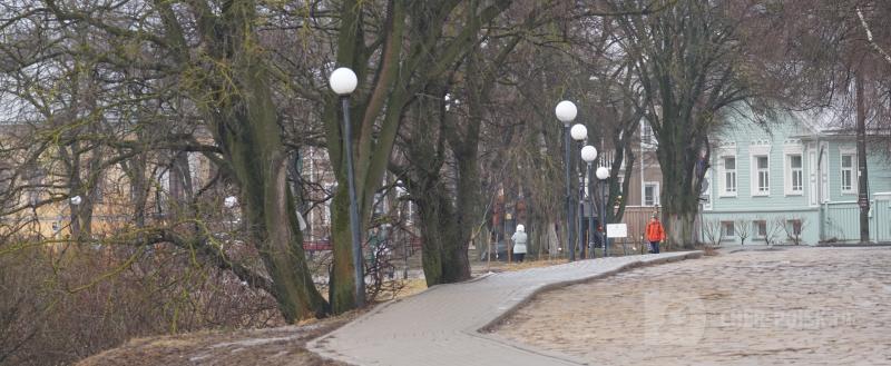 Череповец-Поиск