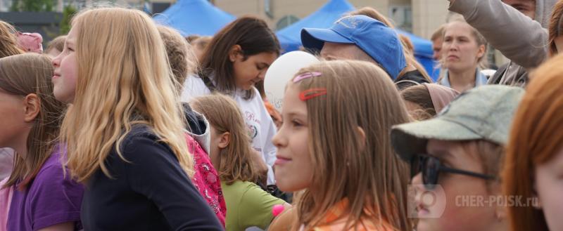 Череповец-Поиск