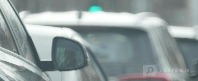 Череповец-Поиск