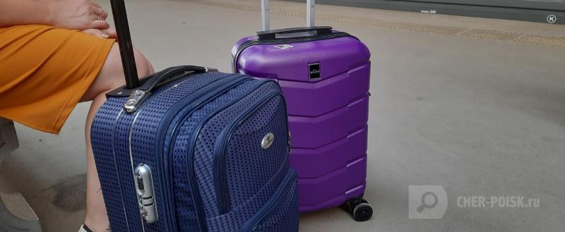 Череповец-Поиск