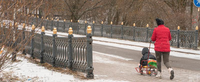 Череповец-Поиск