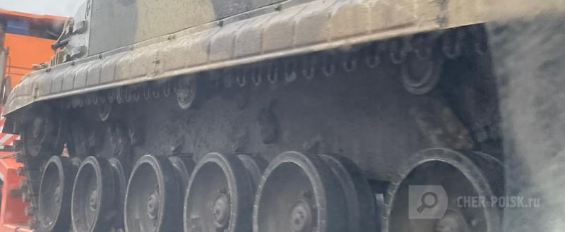 Череповец-Поиск