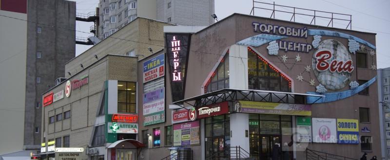 Череповец-Поиск, Геннадий Хабаров