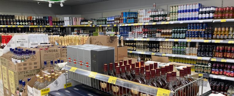 Череповец-Поиск