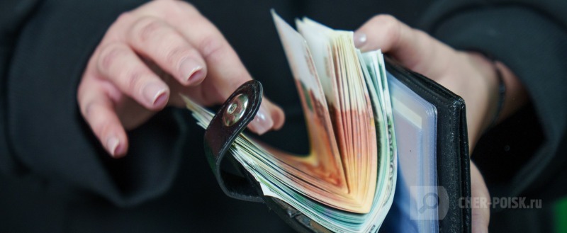 Череповец-Поиск