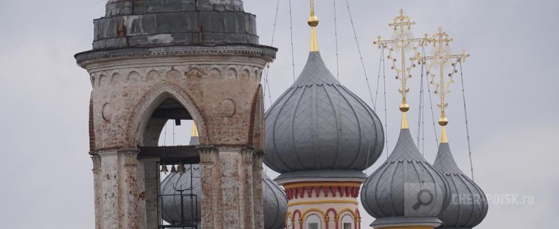 Череповец-Поиск