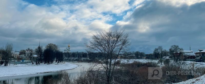 Череповец-Поиск