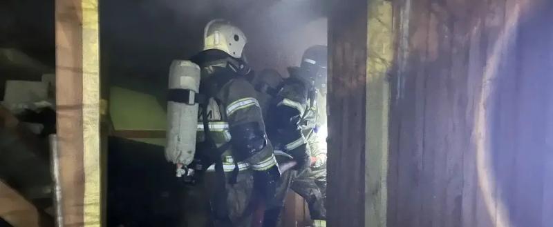 МЧС Вологодской области