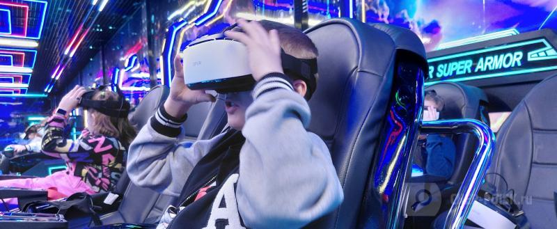 Череповец-Поиск