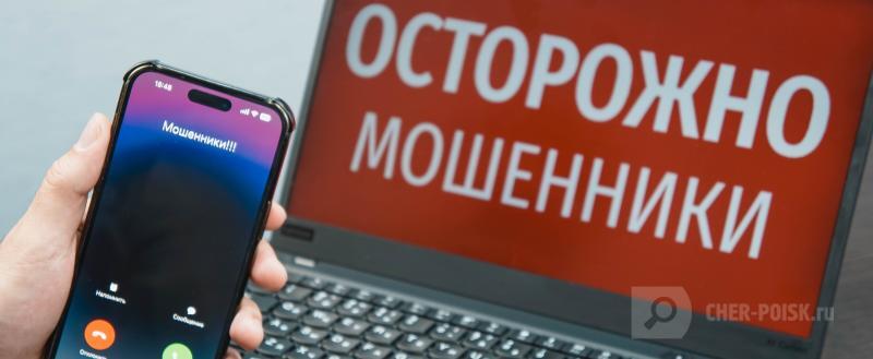 Череповец-Поиск